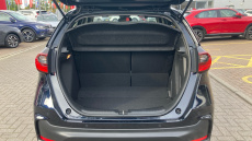 Honda Jazz 1.5 i-MMD Hybrid Elegance 5dr eCVT Hybrid Hatchback